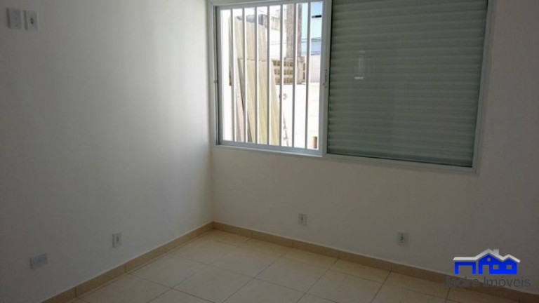 Imagem Casa com 3 Quartos à Venda, 90 m² em Boqueirão - Santos Imagem Casa com 3 Quartos à Venda, 90 m² em Boqueirão - Santos