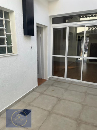 Imagem Sobrado com 2 Quartos para Alugar, 120 m² em Mooca - São Paulo Imagem Sobrado com 2 Quartos para Alugar, 120 m² em Mooca - São Paulo