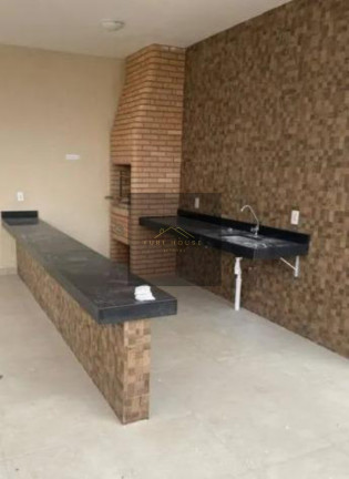Imagem Imóvel com 2 Quartos à Venda, 50 m² em Piracangaguá - Taubaté