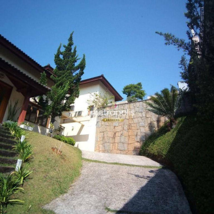 Imagem Sobrado com 3 Quartos à Venda, 370 m² em Arujazinho I - Arujá Imagem Sobrado com 3 Quartos à Venda, 370 m² em Arujazinho I - Arujá