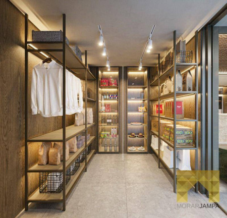 Imagem Apartamento com 3 Quartos à Venda, 78 m² em Jardim Oceania - João Pessoa Imagem Apartamento com 3 Quartos à Venda, 78 m² em Jardim Oceania - João Pessoa