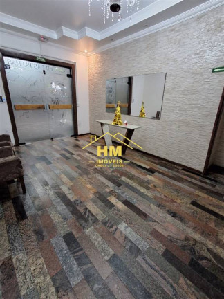 Imagem Apartamento com 2 Quartos à Venda, 60 m² em Centro - Sao Vicente