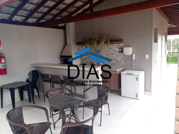 Imagem Apartamento com 2 Quartos à Venda, 54 m² em Jardim Marivan - Araraquara Imagem Apartamento com 2 Quartos à Venda, 54 m² em Jardim Marivan - Araraquara