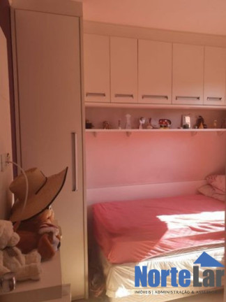Imagem Apartamento com 2 Quartos à Venda, 58 m² em Vila Primavera - São Paulo