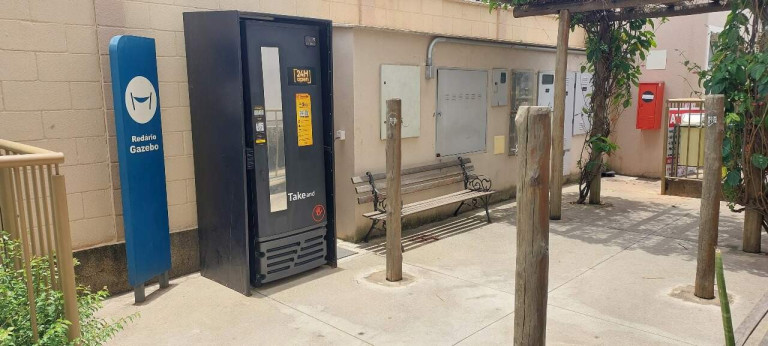 Imagem Apartamento com 2 Quartos para Alugar, 43 m² em Serra Dourada - Vespasiano Imagem Apartamento com 2 Quartos para Alugar, 43 m² em Serra Dourada - Vespasiano