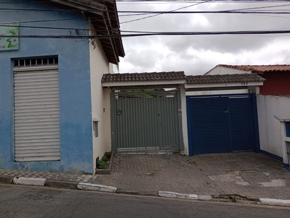 Imagem Sobrado com 3 Quartos à Venda, 180 m² em Centro - Poá Imagem Sobrado com 3 Quartos à Venda, 180 m² em Centro - Poá