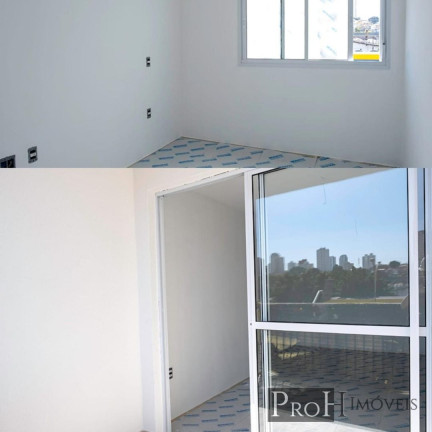 Apartamento com 3 Quartos à Venda, 66 m² em Ipiranga - São Paulo