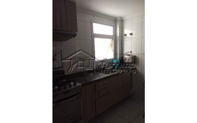 Imagem Apartamento com 3 Quartos à Venda, 98 m² em Jardim América - São José Dos Campos