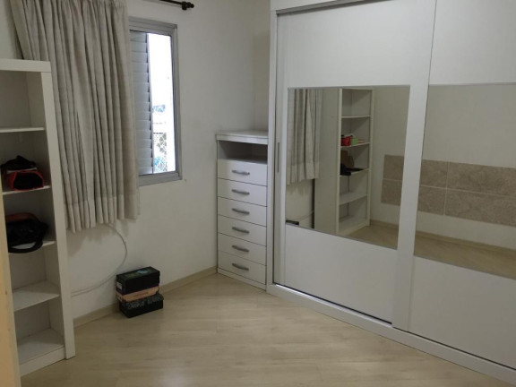 Imagem Apartamento com 2 Quartos à Venda, 45 m² em Tatuapé - São Paulo