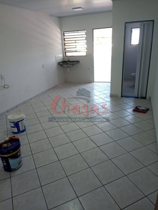 Imagem Apartamento com 1 Quarto para Alugar, 30 m² em Centro - Caraguatatuba Imagem Apartamento com 1 Quarto para Alugar, 30 m² em Centro - Caraguatatuba