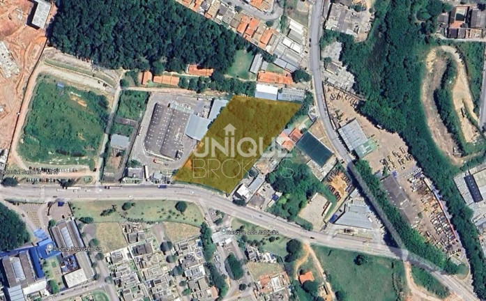 Terreno à Venda, 9.000 m² em Engordadouro - Jundiaí