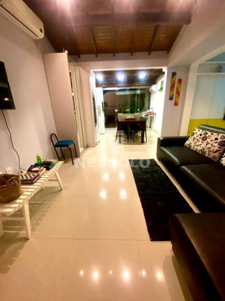 Imagem Apartamento com 2 Quartos à Venda, 102 m² em Centro - Balneario Camboriu