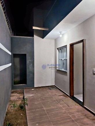 Imagem Casa com 3 Quartos à Venda, 75 m² em Itajubá Ii - Barra Velha