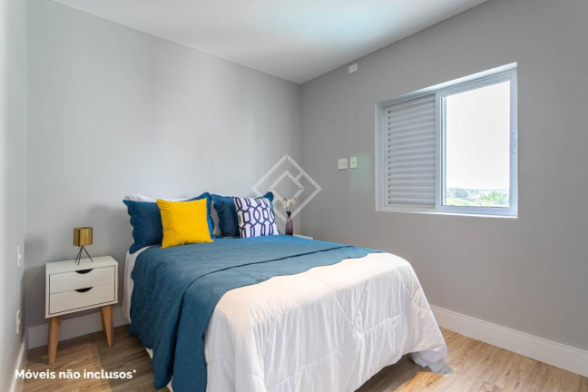 Imagem Apartamento com 3 Quartos à Venda, 66 m² em Vila Monte Alegre - São Paulo