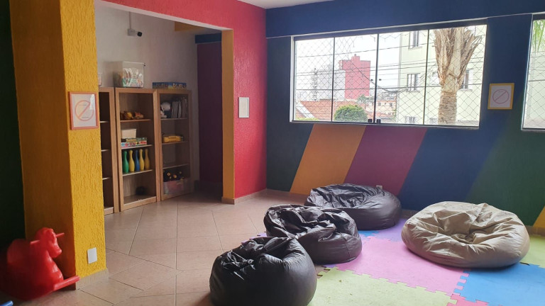 Imagem Apartamento com 3 Quartos à Venda, 73 m² em Santa Terezinha - São Bernardo Do Campo Imagem Apartamento com 3 Quartos à Venda, 73 m² em Santa Terezinha - São Bernardo Do Campo