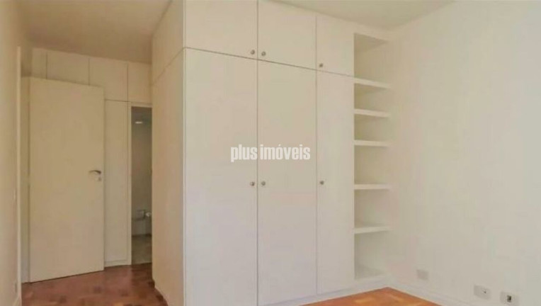Imagem Apartamento com 3 Quartos à Venda, 125 m² em Moema - São Paulo Imagem Apartamento com 3 Quartos à Venda, 125 m² em Moema - São Paulo