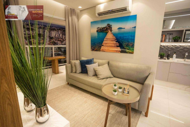 Imagem Apartamento com 3 Quartos à Venda, 68 m² em Vila Galvão - Guarulhos Imagem Apartamento com 3 Quartos à Venda, 68 m² em Vila Galvão - Guarulhos