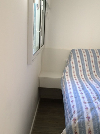 Imagem Apartamento com 1 Quarto à Venda,  em Vila Olímpia - São Paulo