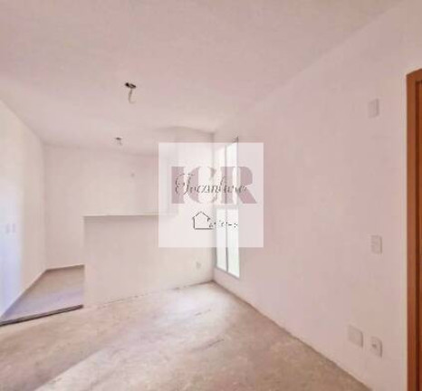 Imagem Apartamento com 2 Quartos à Venda, 41 m² em Jardim Guarujá - Sorocaba Imagem Apartamento com 2 Quartos à Venda, 41 m² em Jardim Guarujá - Sorocaba