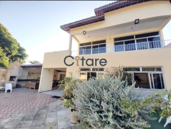 Imagem Casa com 3 Quartos à Venda, 762 m² em Sapiranga - Fortaleza Imagem Casa com 3 Quartos à Venda, 762 m² em Sapiranga - Fortaleza