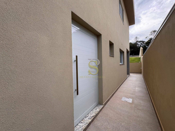 Imagem Casa com 3 Quartos à Venda, 110 m² em Jardim Paulista - Atibaia Imagem Casa com 3 Quartos à Venda, 110 m² em Jardim Paulista - Atibaia