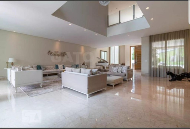 Imagem Casa com 5 Quartos à Venda, 740 m² em Alphaville - Santana De Parnaíba Imagem Casa com 5 Quartos à Venda, 740 m² em Alphaville - Santana De Parnaíba