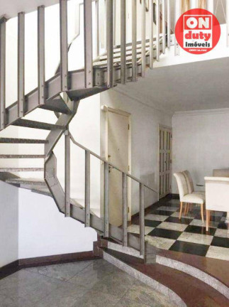 Imagem Cobertura com 4 Quartos à Venda, 391 m² em Ponta Da Praia - Santos Imagem Cobertura com 4 Quartos à Venda, 391 m² em Ponta Da Praia - Santos