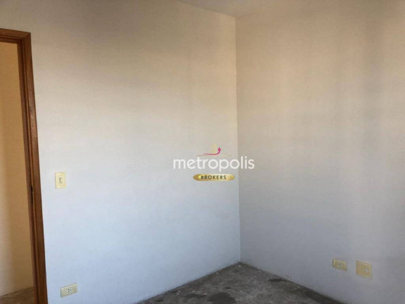 Imagem Apartamento com 3 Quartos à Venda, 108 m² em Campestre - Santo André Imagem Apartamento com 3 Quartos à Venda, 108 m² em Campestre - Santo André