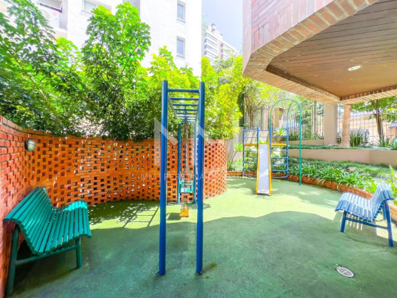 Imagem Imóvel com 2 Quartos à Venda, 101 m² em Bela Vista - Porto Alegre