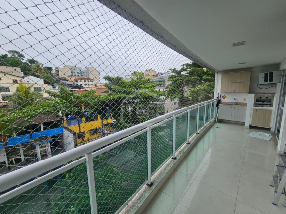 Imagem Apartamento com 3 Quartos à Venda, 92 m² em Freguesia (jacarepaguá) - Rio De Janeiro