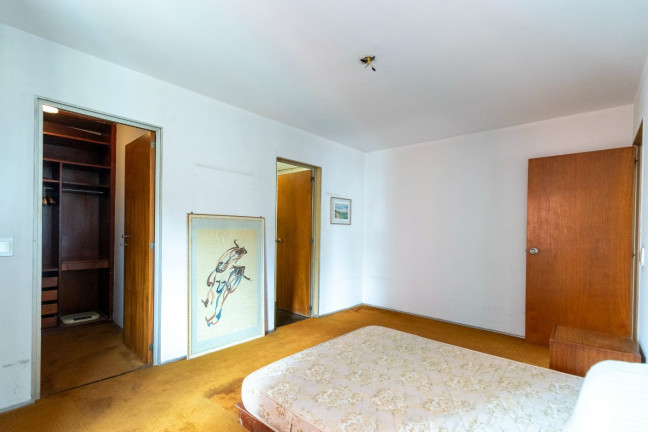 Imagem Apartamento com 3 Quartos à Venda, 137 m² em Itaim Bibi - São Paulo