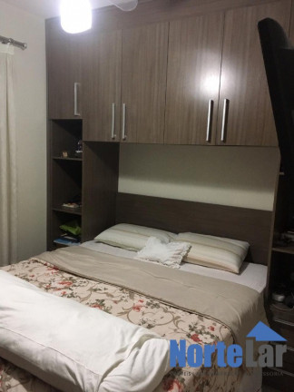 Imagem Apartamento com 2 Quartos à Venda, 59 m² em Jardim Do Tiro - São Paulo