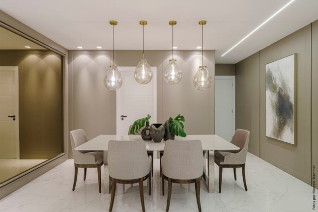 Imagem Apartamento com 3 Quartos à Venda, 145 m² em Juvevê - Curitiba