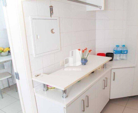 Imagem Apartamento com 3 Quartos à Venda, 116 m² em Brooklin Novo - São Paulo