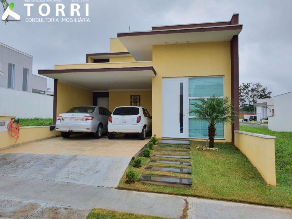 Imóvel com 2 Quartos à Venda, 143 m² em Condomínio Residencial Reserva Ipanema - Sorocaba