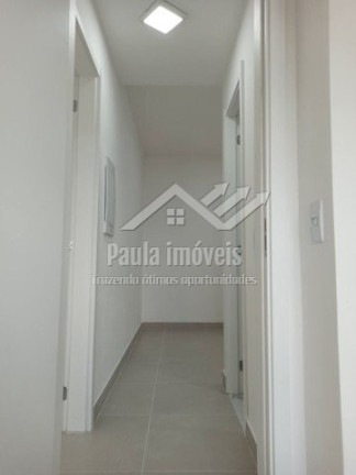 Imagem Apartamento com 2 Quartos à Venda, 55 m² em Vila Industrial - Sao Jose Dos Campos Imagem Apartamento com 2 Quartos à Venda, 55 m² em Vila Industrial - Sao Jose Dos Campos