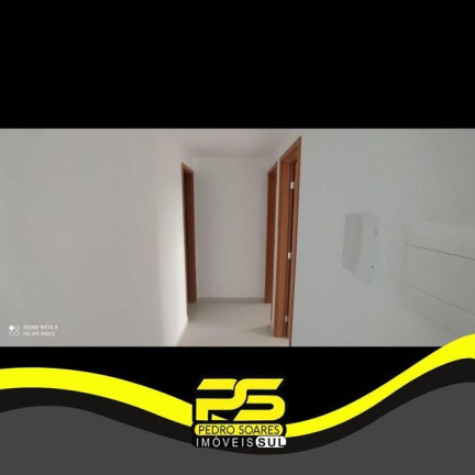 Imagem Flat com 2 Quartos à Venda, 50 m² em Ernesto Geisel - João Pessoa