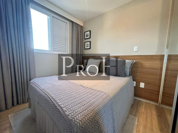 Imagem Apartamento com 3 Quartos à Venda, 59 m² em Parque Jaçatuba - Santo André Imagem Apartamento com 3 Quartos à Venda, 59 m² em Parque Jaçatuba - Santo André