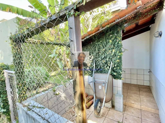 Imagem Casa de Condomínio com 4 Quartos à Venda, 372 m² em São Paulo Ii - Cotia