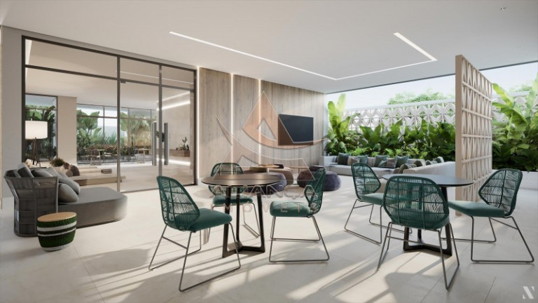 Imagem Apartamento com 3 Quartos à Venda, 178 m² em Jardim Olhos D'água  - Ribeirão Preto