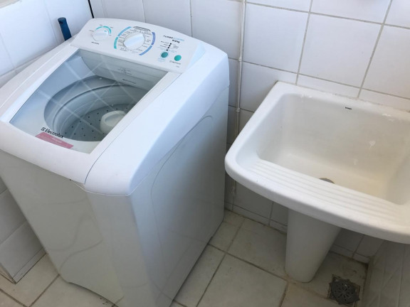 Imagem Imóvel com 2 Quartos à Venda, 65 m² em Ingá - Niterói