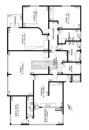 Imagem Apartamento com 3 Quartos à Venda, 239 m² em Higienópolis - São Paulo Imagem Apartamento com 3 Quartos à Venda, 239 m² em Higienópolis - São Paulo