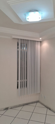 Imagem Apartamento com 2 Quartos à Venda, 48 m² em Mata Escura - Salvador Imagem Apartamento com 2 Quartos à Venda, 48 m² em Mata Escura - Salvador