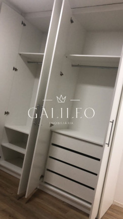 Imagem Apartamento com 2 Quartos à Venda, 49 m² em Vila Nambi - Jundiaí Imagem Apartamento com 2 Quartos à Venda, 49 m² em Vila Nambi - Jundiaí