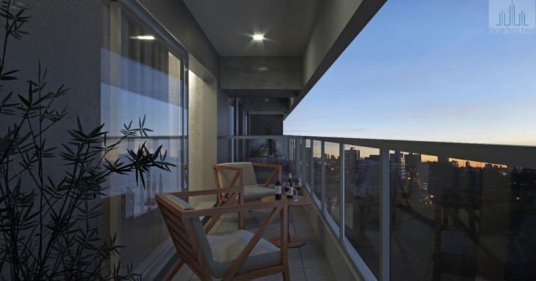 Imagem Apartamento com 2 Quartos à Venda, 85 m² em São Bento - Bento Gonçalves