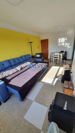 Imagem Apartamento com 3 Quartos à Venda, 75 m² em São Bernardo Do Campo Imagem Apartamento com 3 Quartos à Venda, 75 m² em São Bernardo Do Campo