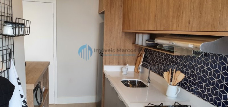 Imagem Apartamento com 1 Quarto à Venda, 34 m² em Nova Itapevi - Itapevi