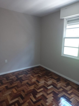 Imagem Apartamento com 2 Quartos à Venda, 51 m² em Cristal - Porto Alegre