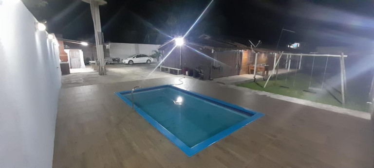 Imagem Casa para Temporada,  em Ponta Da Fruta - Vila Velha