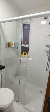 Imagem Apartamento com 2 Quartos à Venda, 55 m² em Paulicéia - São Bernardo Do Campo Imagem Apartamento com 2 Quartos à Venda, 55 m² em Paulicéia - São Bernardo Do Campo